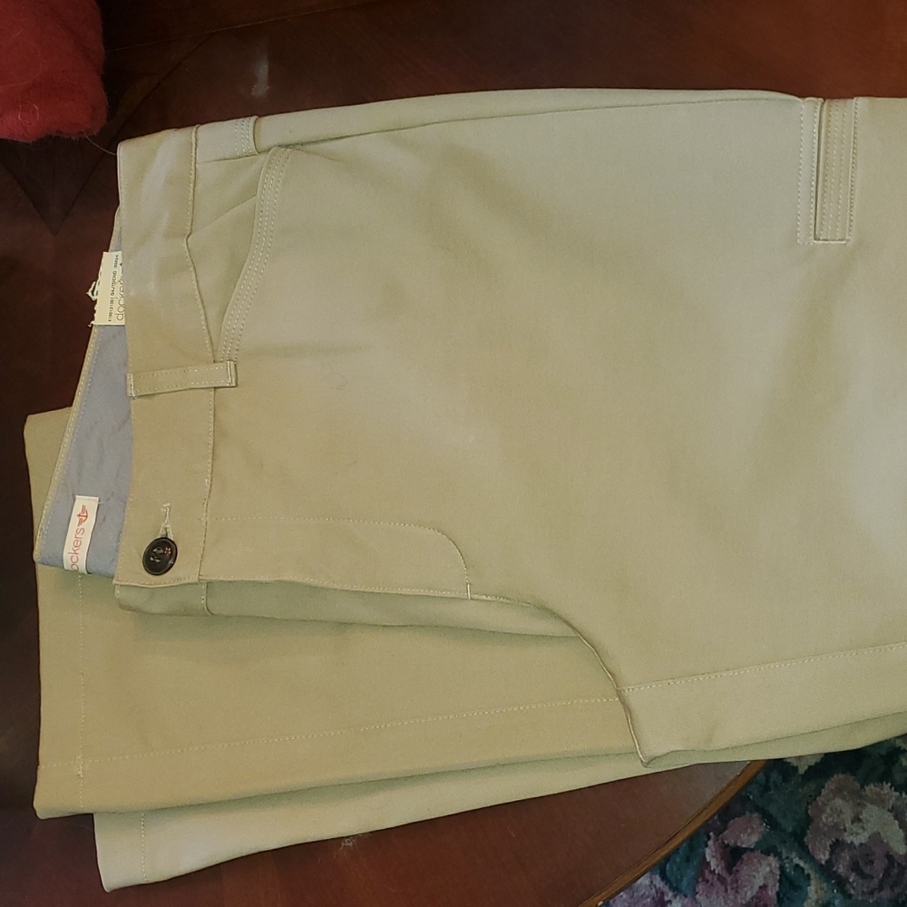 #26 Dockers Pants